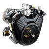 BRIGGS & STRATTON Motor 18HK, Vanguard, Horisontell - 2