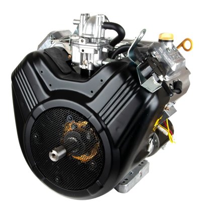 BRIGGS & STRATTON Motor 18HK, Vanguard, Horisontell - 1
