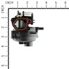 BRIGGS & STRATTON Förgasare 84001033 - 3