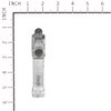 BRIGGS & STRATTON Vevstake 699654 - 3