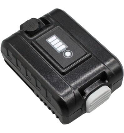 STIGA Batteri Combi 48SQ, Combi 53SEQ, Multiclip 50SX, 118120067/1 - 1