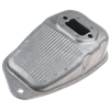 Husqvarna ljuddämpare kpl, 135R, 535RXT, 535FBx, BC2235, 5054086-01 - 1