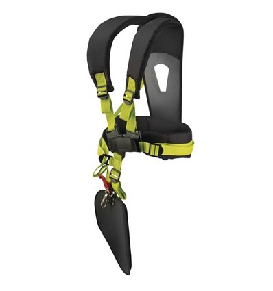 RYOBI Röjsågssele Vertebrae, 5132002706 - 1