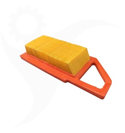 Luftfilter Stiga Primo, GGP 7250, WM 12.5, 118550321/0 - 5