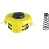 Trimmertråd inkl lock RAC119, RLT3025F, RLT3025S, 5132002590