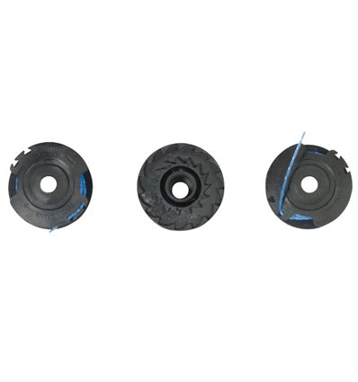 Trimmertråd 3-pack, 18V ONE+, RAC125, 5132002434
