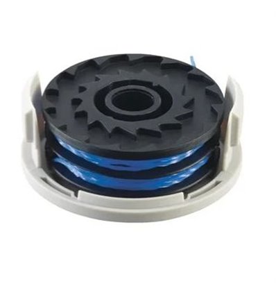 Trimmerspole inkl lock RAC122, RLT4027, RLT4125, RLT5027, 5132002670