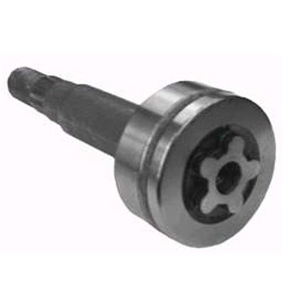 Knivaxel Husqvarna, Jonsered, McCulloch 5321375-53 - 1