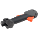 Husqvarna gashandtag kpl, 325R, 325RX, 325RXT, 324R, 324RX, 5371835-07 - 1