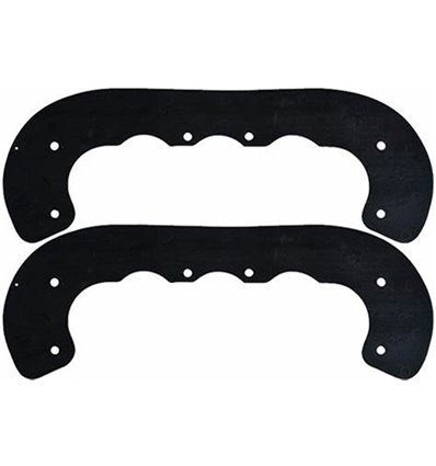 Gummipaddlar Toro Quickclear CCR6053, CCR2450, 99-9313 - 2