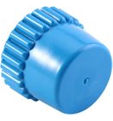 Knopp till  Husqvarna trimmerhuvud T25, 5373387-01 - 1