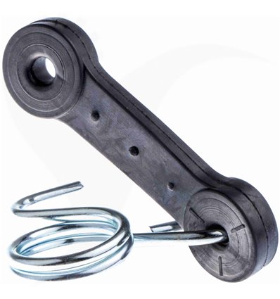 Gummilås uppsamlare Husqvarna, Jonsered, 5321607-93 - 1