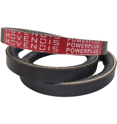 Drivrem Drivrem Toro Powershift 624, 824, 63-2961 - 2