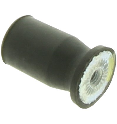 Husqvarna vibrationsdämpare hård, 257, 5018670-02 - 1