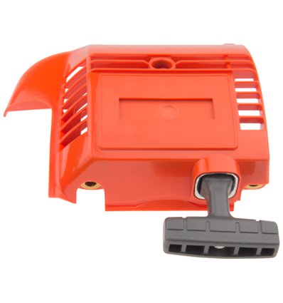Husqvarna startapparat kpl, 327RDx, 325R, 325RX, 325RXT, 5038528-07 - 1