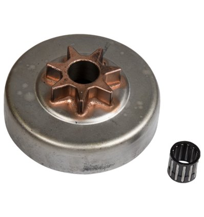 Husqvarna kopplingstrumma kpl, 7t, 41, CS2040, 5300693-42 - 1