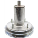 STIGA Knivspindel Z5132T, 118830346/0 - 1