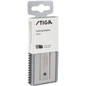 STIGA Knivsats robotgräsklippare G600, G1200, A1500, 1127-0009-01 - 1