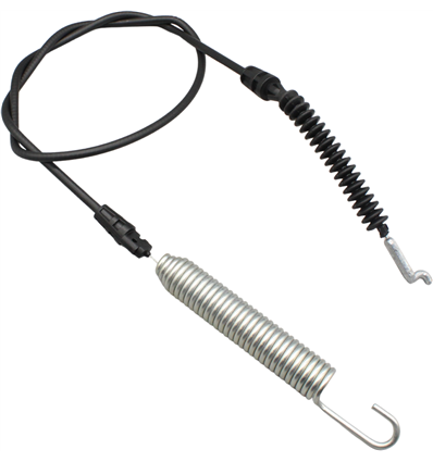 Klippaggregatsvajer Minirider 76, Scooter Hydro, 746-04802A - 1