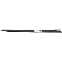 Kniv McCulloch M185117H, M200117H, Husqvarna YTH21K46, 5324031-07 - 1