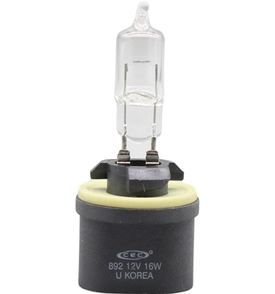 TORO Lampa 12V, 108-0008 - 1