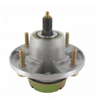 John Deere knivspindel GX255, GX335, X300, X500 m.fl. AM144377 - 1