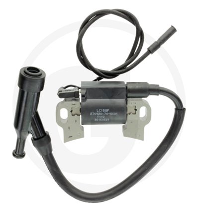 LONCIN Tändspole LC185FD, G340F, G390F, G420F, 270920170 - 1