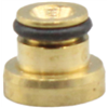 BRIGGS & STRATTON Munstycke 796080 - 1