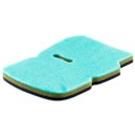 Husqvarna luftfilter, 3120K
, 3122K, 5062686-01 - 1