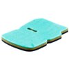 Husqvarna luftfilter, 3120K
, 3122K, 5062686-01 - 1
