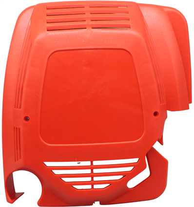 BRIGGS & STRATTON Motorkåpa Klipporöd P281566 - 1