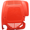 BRIGGS & STRATTON Motorkåpa Klipporöd P281566 - 1
