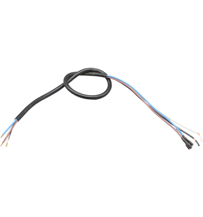 STIGA Kabel Bio Silent 2500, 118802175/0 - 1