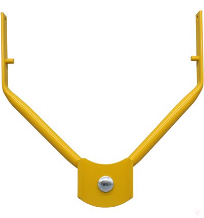KLIPPO Underdel styrhandtag Comet, Champion XL, 5028917-02 - 1
