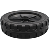 STIGA Hjul Multiclip 50, Rental, Plus, 381007390/2 - 2