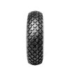 Däck till säckkärra, fodervagn inkl slang 3.00-4", Hörby Bruk 74604 - 1
