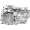 STIGA Transmissionshus nedre KTM10M, Park 340PWX, 500WX, 1139-1418-01 - 2