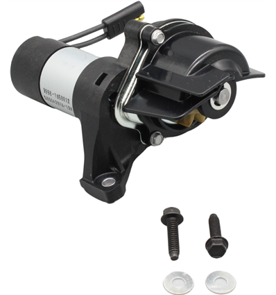 BRIGGS & STRATTON Startmotor Instart, 84005205 - 1