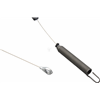 Klippaggregatsvajer Husqvarna, Jonsered, McCulloch m.fl. 5835917-01 - 2