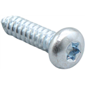 Klippo Skruv 6.3x25mm 5044571-01 - 1