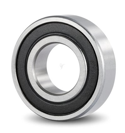 Kullager 6010-2RS, 50x80x16mm, Husqvarna 7382110-04 - 1