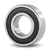 Kullager 6010-2RS, 50x80x16mm, Husqvarna 7382110-04 - 1