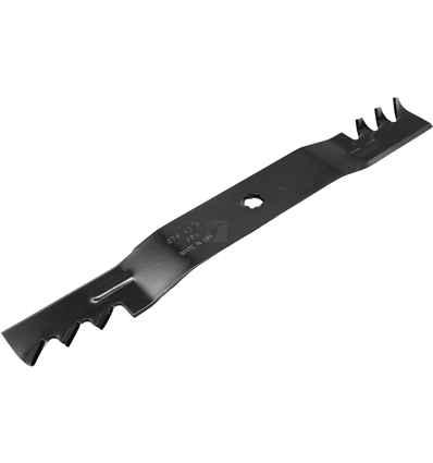 Mulcherkniv 54cm John Deere, X300, X304, X310, AM137328 - 1