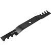 Mulcherkniv 54cm John Deere, X300, X304, X310, AM137328 - 1