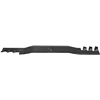 Mulcherkniv 54cm John Deere, X300, X304, X310, AM137328 - 2