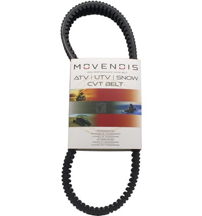 Variatorrem Ski-Doo Formula Deluxe, Grand Touring, Summit, 140-4352 - 2