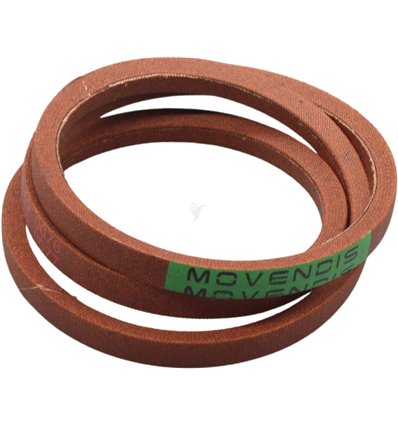 Kilrem 3L395, förstärkt - 10x6x1003mm (La) - 3
