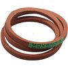 Kilrem 3L395, förstärkt - 10x6x1003mm (La) - 3