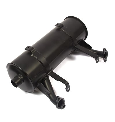 BRIGGS & STRATTON  Briggs & Stratton Ljuddämpare 808896 - 1
