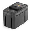 STIGA  Batteri E440, 48V, 4,0AH, 277014008/ST1 - 1